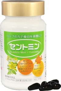 セントミン